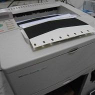 Bán máy in cũ HP 5100 chuyên in giấy [ CAN,GIẤY FIML,GIẤY LỤA,GIẤY BẰNG TỐT NGHIỆP,BẰNG LÁI XE ] tại quận 5,quận 6,quận 8,quận tân bình,bình tân,tân phú,phú nhuận,bình chánh sài gòn.