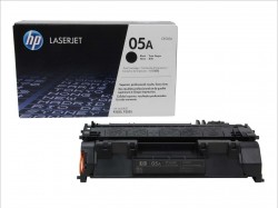 Chuyên cung cấp hộp Mực in Laser đen trắng HP 05A (CE505A) - Dùng cho máy HP LJ P2035/ 2055(dành cho hệ thống ngân hàng) quận 6,quận tân bình sài gòn.