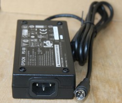 Cục nguồn adapter máy in bill K80 giá sỉ-giá rẻ-giá lẻ tại quận 6 HCM