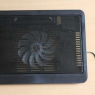 ĐẾ Laptop Cooler Master  N16