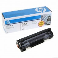 Hộp Mực 35A dành cho máy in HP LaserJet P1005/ P1006/ Canon 3050/ 3100