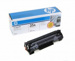 Hộp Mực 35A dành cho máy in HP LaserJet P1005/ P1006/ Canon 3050/ 3100