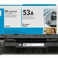 Hộp Mực 53A Sử dụng cho các dòng máy in HP Laserjet P2014/ 2015/ M2727/ Canon LBP 3310/ 3370