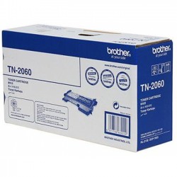 Hộp mực brother TN-2260 Giá rẻ dùng cho máy  HL2240D, HL2250DN, HL2270DW, MFC7360/ 7470D/ 7860DN/ 7860DW giao hàng tân nơi miễn phí.