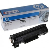 Hộp Mực 78A dùng cho máy HP LaserJet Pro P1606DN, P1566, M1536DNF (Series)