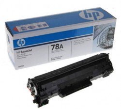 Hộp Mực 78A dùng cho máy HP LaserJet Pro P1606DN, P1566, M1536DNF (Series)