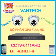 Lắp đặt camera trọn bộ 2 cái CCTV 0111AHD sử dụng cho gia đình ,quán ăn,cafe trên đường bàu cát,bàu cát 2,ba vân,đồng đen quận tân bình sài gòn.