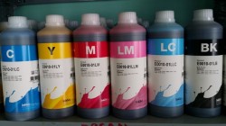 Lyvystar chuyên phân phối cung cấp sỉ và lẻ mực in Mực in InkTec Hàn Quốc với giá rẻ trên đường Lê Tuấn Mậu,P13,Quận 6 HCM