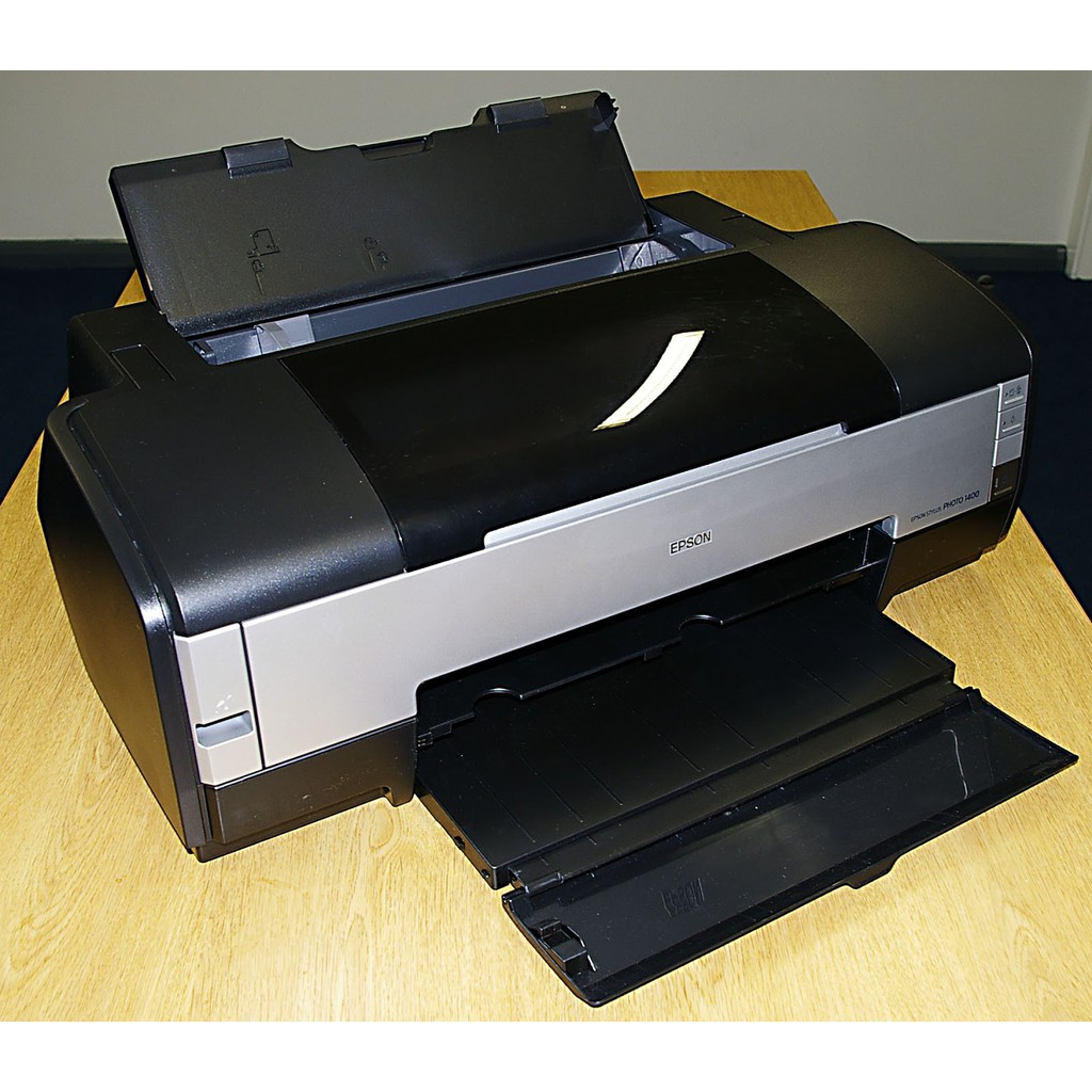 Máy in phun màu Epson G4500  cũ