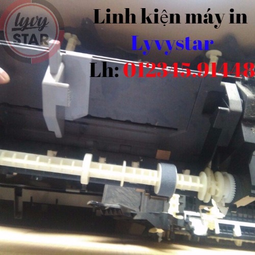 thay truc load giấy T60-l800-805-tai-quang-ngai