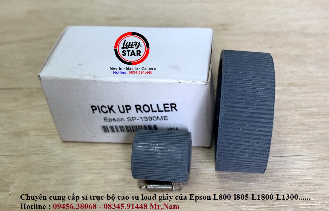 bo cao su kéo giay L805 giá rẻ tại Quảng Ngãi