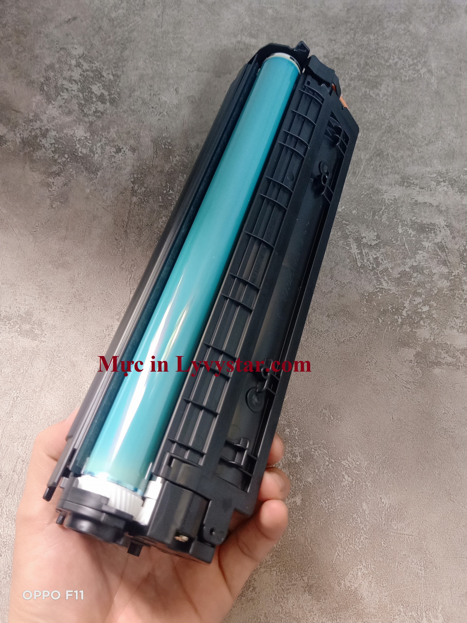 họp mực 79A dùng cho máy in hp m12a và m12w