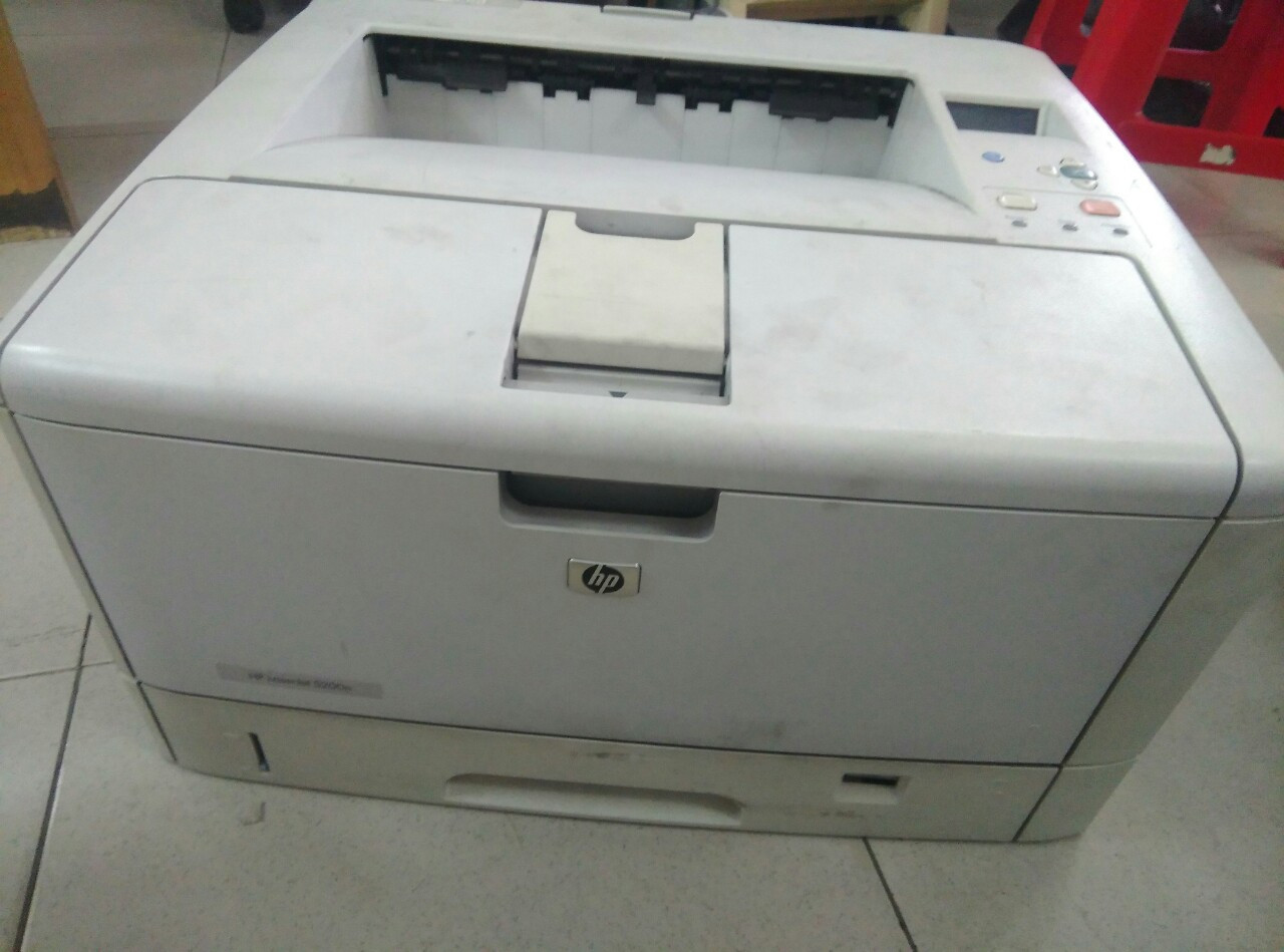 may in cu hp 5200