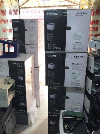 Đại lý cung cấp mực in,máy in Canon,HP,brother,Epson chính hãng giá sỉ tại Thủ Dầu Môt Bình Dương.
