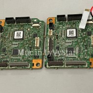 Board DC nhận chip sử dụng cho máy in HP 402D/DN
