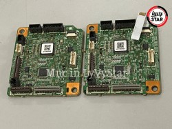 Board DC nhận chip sử dụng cho máy in HP 402D/DN