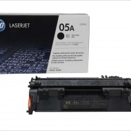 Chuyên cung cấp hộp Mực in Laser đen trắng HP 05A (CE505A) - Dùng cho máy HP LJ P2035/ 2055(dành cho hệ thống ngân hàng) quận 6,quận tân bình sài gòn.