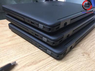 Chuyên cung cấp laptop dell i5-i7-i3 chính hãng mới 98% như hình tại Đức Phổ Quảng Ngãi.