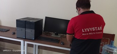 Chuyên cung cấp máy tính bộ PC Dell i3-i5-i7 cũ mới chính hãng dell tại quận 6 HCM và Mộ Đức Quảng Ngãi