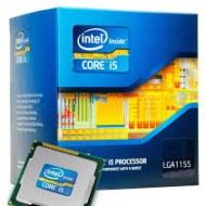 CPU intel core i 5 3470