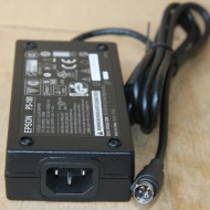 Cục nguồn adapter máy in bill K80 giá sỉ-giá rẻ-giá lẻ tại quận 6 HCM