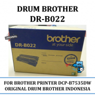 Cụm trống drum DR-B002 sử dụng Brother HL DCP- B7535DW, Brother HL- B2000D, HL- B2080DW