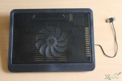 ĐẾ Laptop Cooler Master  N16