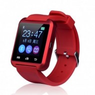 Đồng hồ thông minh Smartwatch U80 (Đỏ) giá rẻ tại Hcm