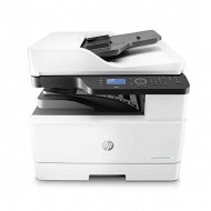 Máy in đa chức năng A3 HP LaserJet MFP M436nda (W7U02A) - In đảo mặt/scan/photo/fax
