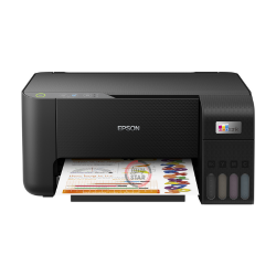 Máy in phun màu đa chức năng Epson L3250 (in - scan - copy)