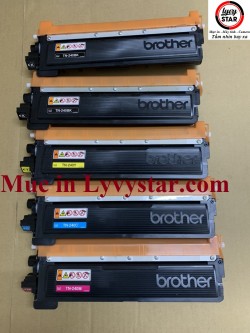Mực in Brother TN-240 Black Toner Cartridge (TN-240BK)  tại HCM,Bình Dương,Long An,Phú Quốc,Biên Hòa,Cà Mau,Cần Thơ,Quảng Ngãi,Phan Thiết.