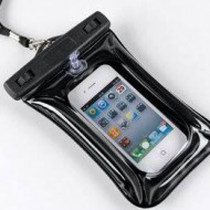 Túi chống nước  Cute dành cho điện thoại Iphone/samsung-có thể chụp hình được dưới nước